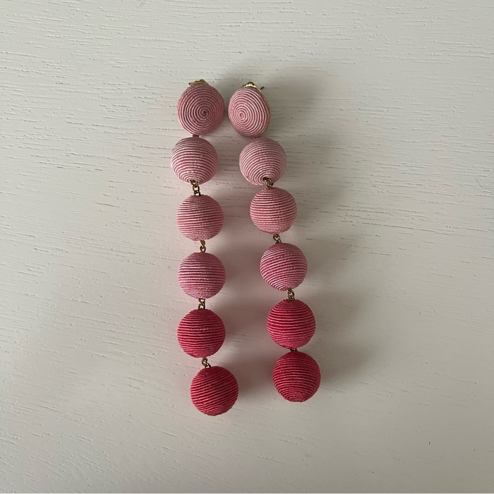 rebecca de ravenel earrings